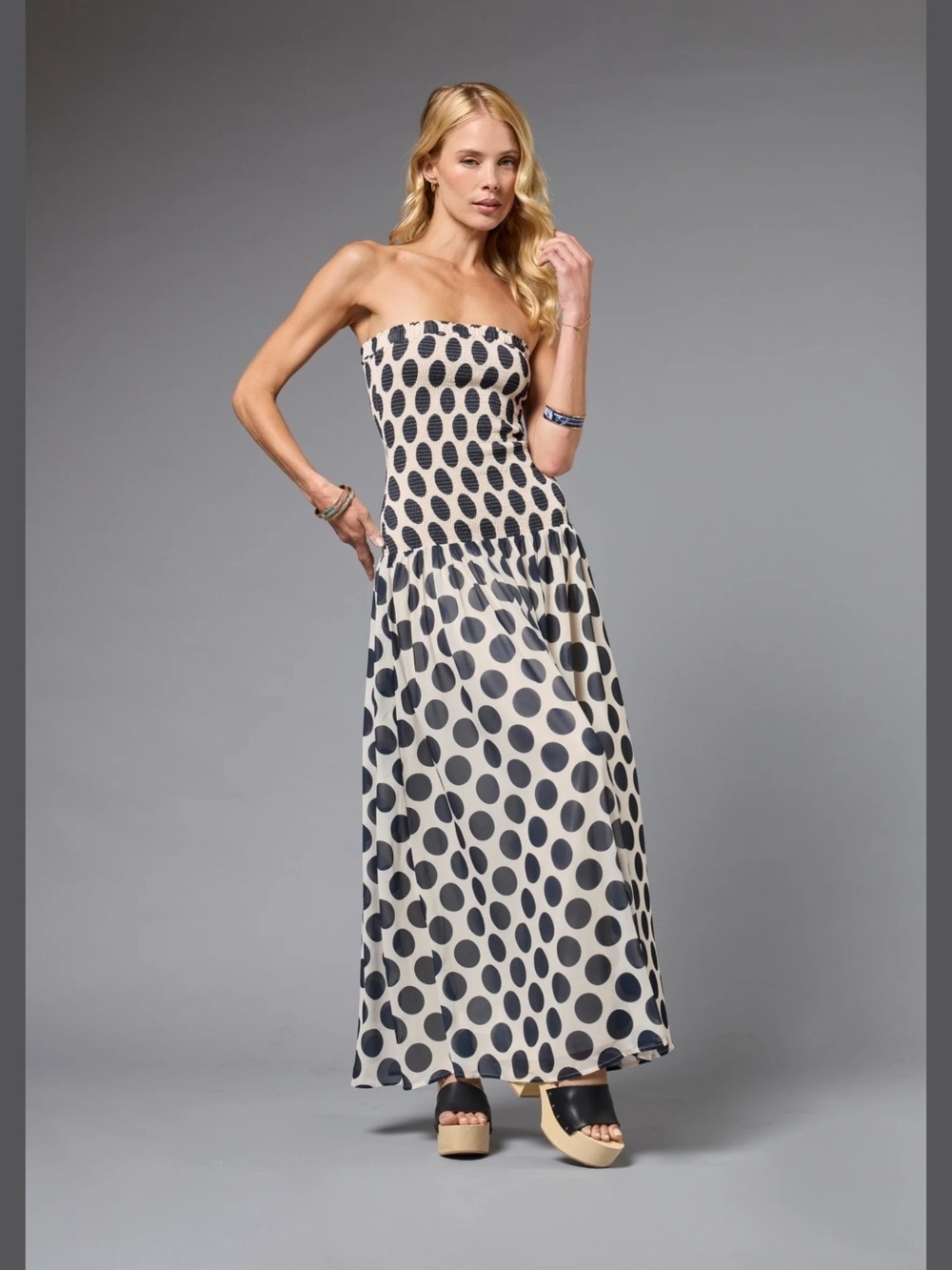 BTB Los Angeles Jodie Dress